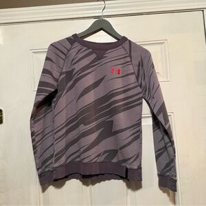Under Armour Youth Sweatshirt